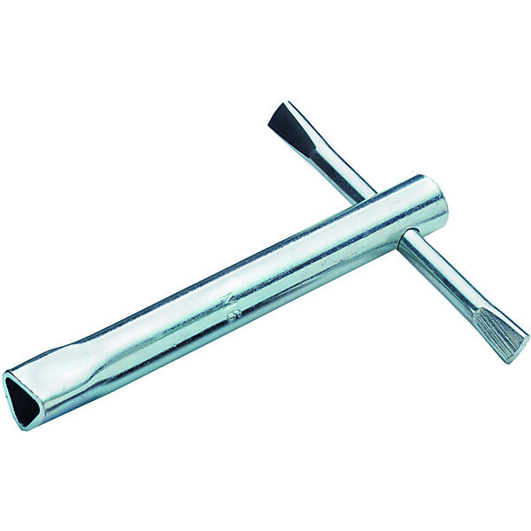 CIMCO Dreikant-Steckschlüssel M6 112906